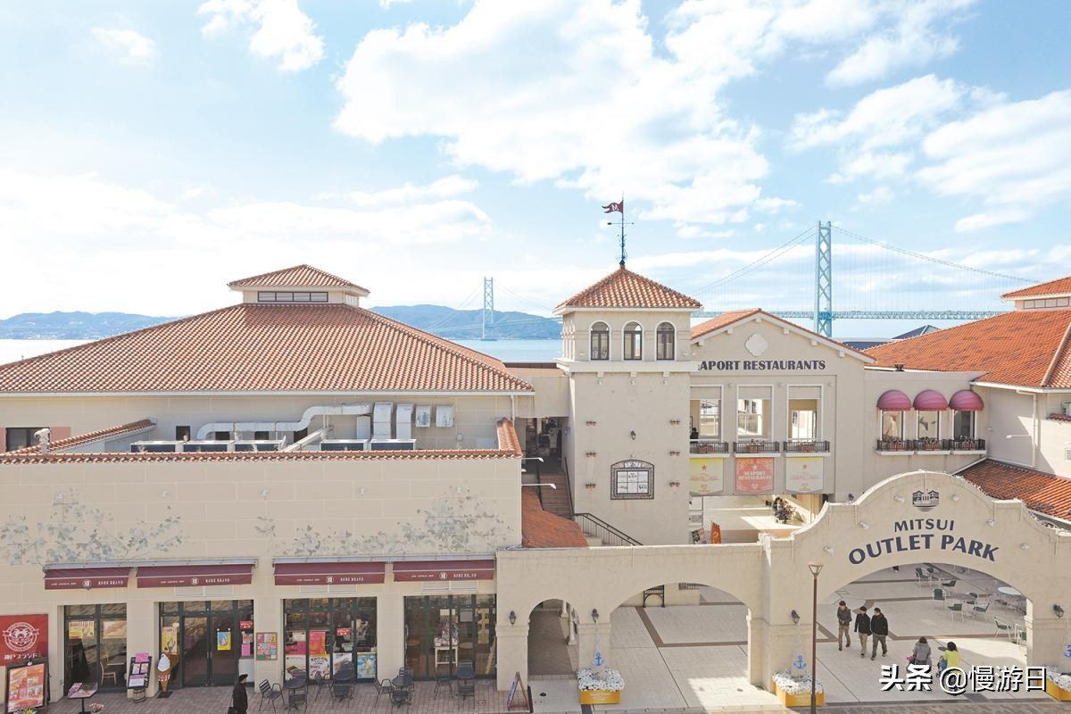 「日本购物指南」关西地区6家值得一去的OUTLET大阪/神户都有
