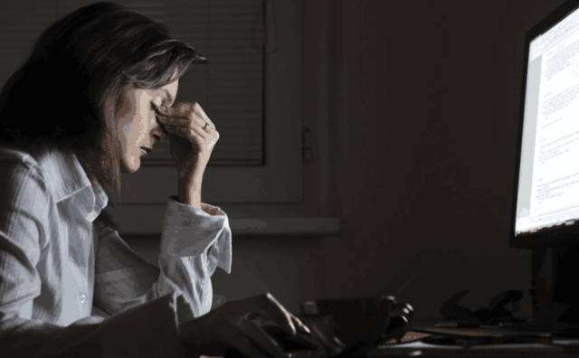 熬夜很累如何纠正,如何迅速的把熬夜作息调整回来