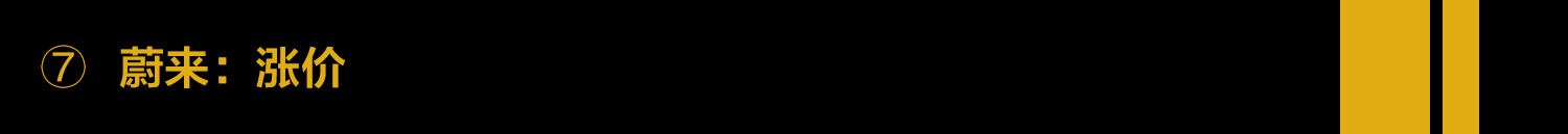 补贴退坡车型涨价,补贴退坡车价会涨吗