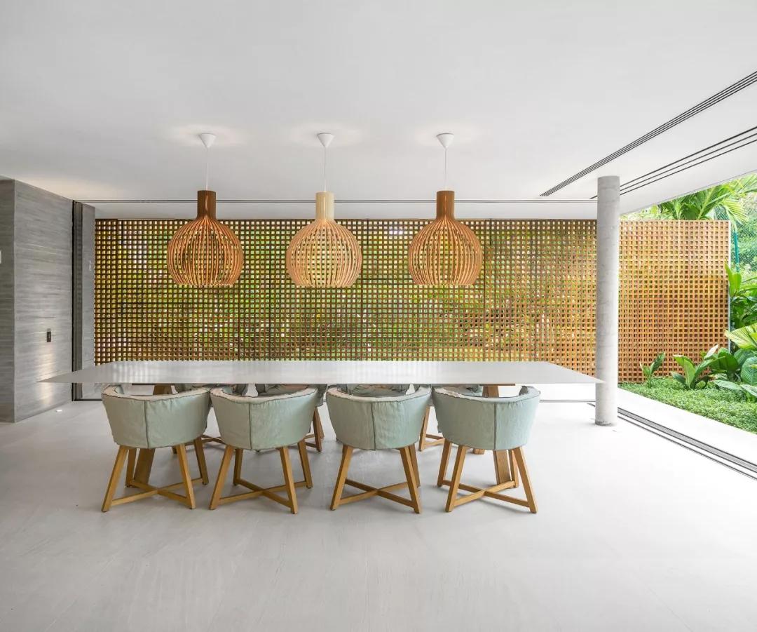 值得学习的室内设计师,最厉害的国外设计公司