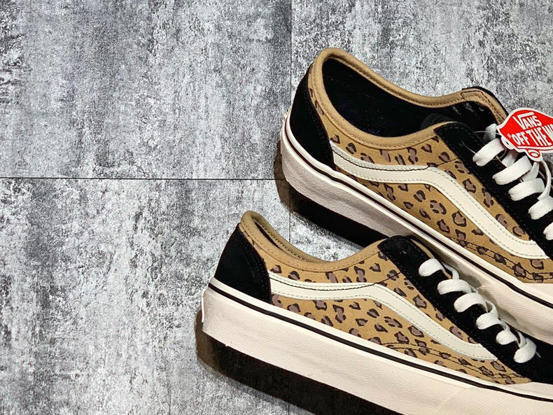 vansstyle36,vansstyle36是什么系列