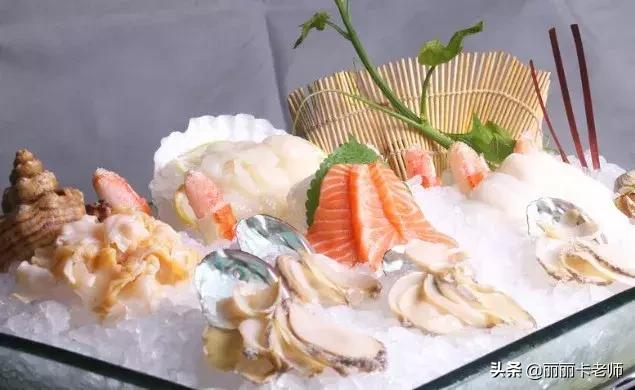 肠息肉手术后可以吃海鲜么,做完肠息肉手术后能吃鱼吗