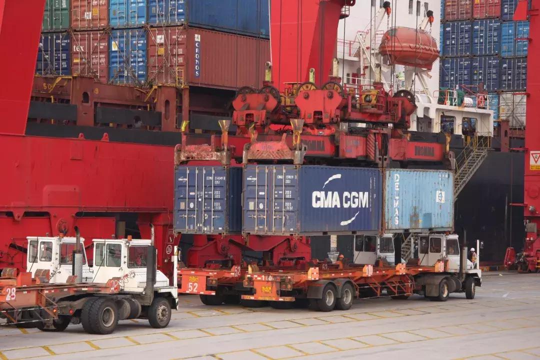 再说中国的航海史，怎能忘掉“建港”七千年的宁波？