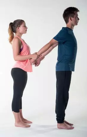 运动后拉伸事半功倍,运动后健身拉伸动作