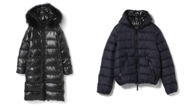 显高质量好的羽绒服推荐,11.11值得入手的羽绒服