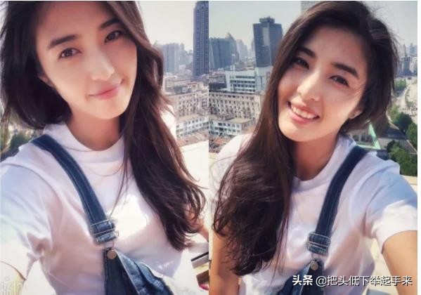 那些颜值爆表的女足运动员