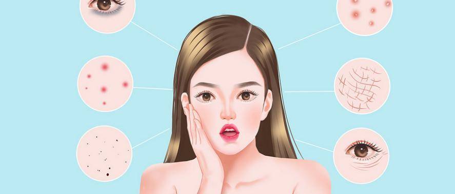 艾芙芷指南：天生皮肤黑的人，可以后天变白吗？