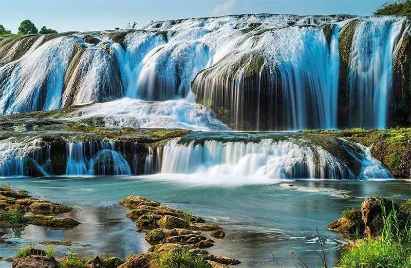 自驾游四川宜宾到贵州旅游攻略,贵州自由行旅游攻略最佳线路