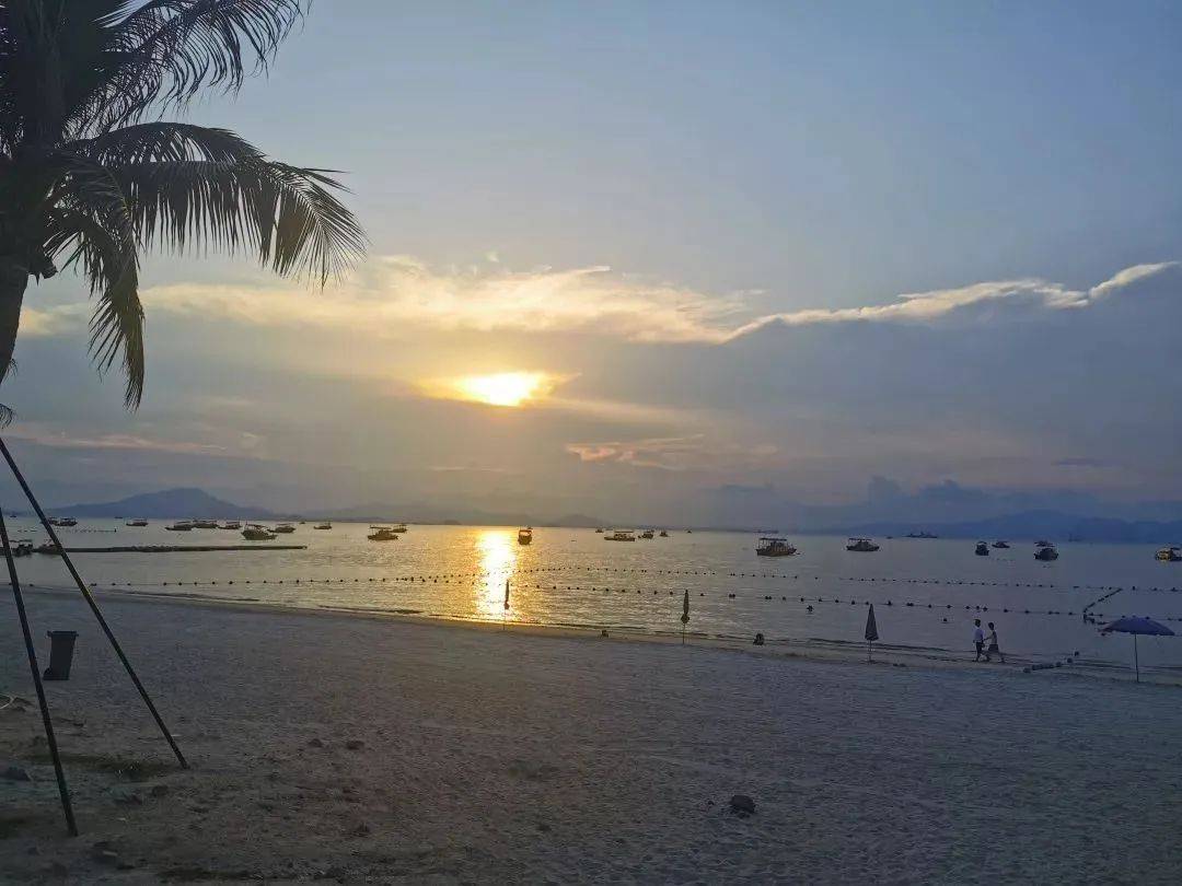 惠州巽寮湾海边小众酒店民宿,惠州巽寮湾单独无边泳池酒店