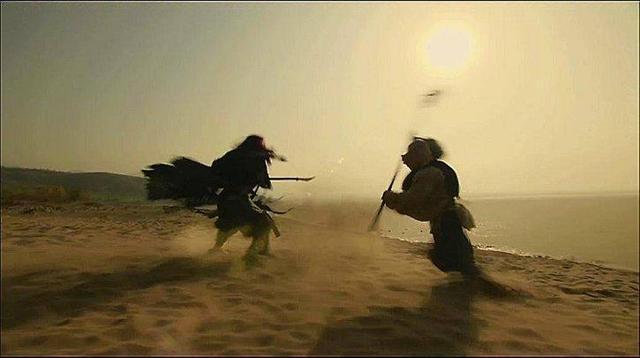 西游记妖怪实力等级大划分,西游记中人物强弱