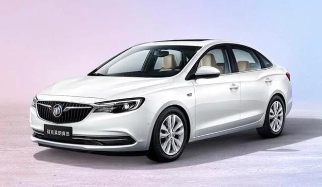 别克英朗21款1.5l典范精英评测,别克英朗2021款典范1.5改款