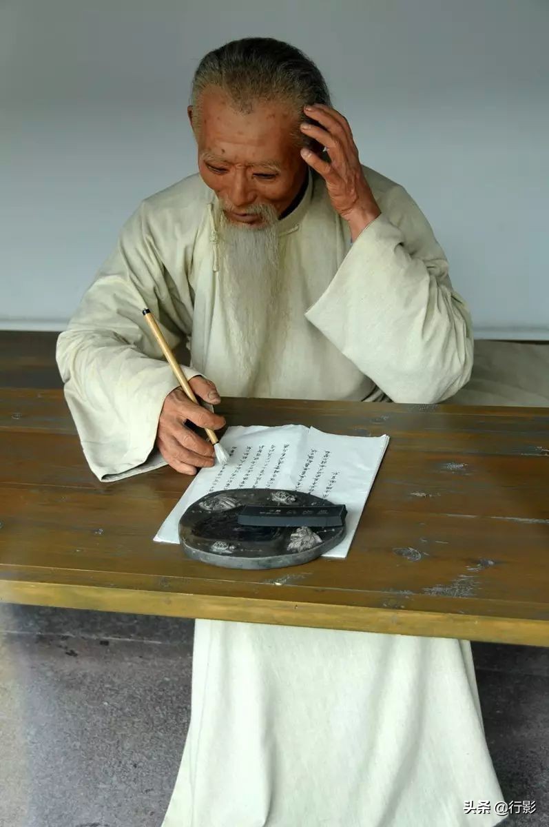 北纬30度的文化奇迹：宁波慈城校仕馆，探访数百年前的“考场”