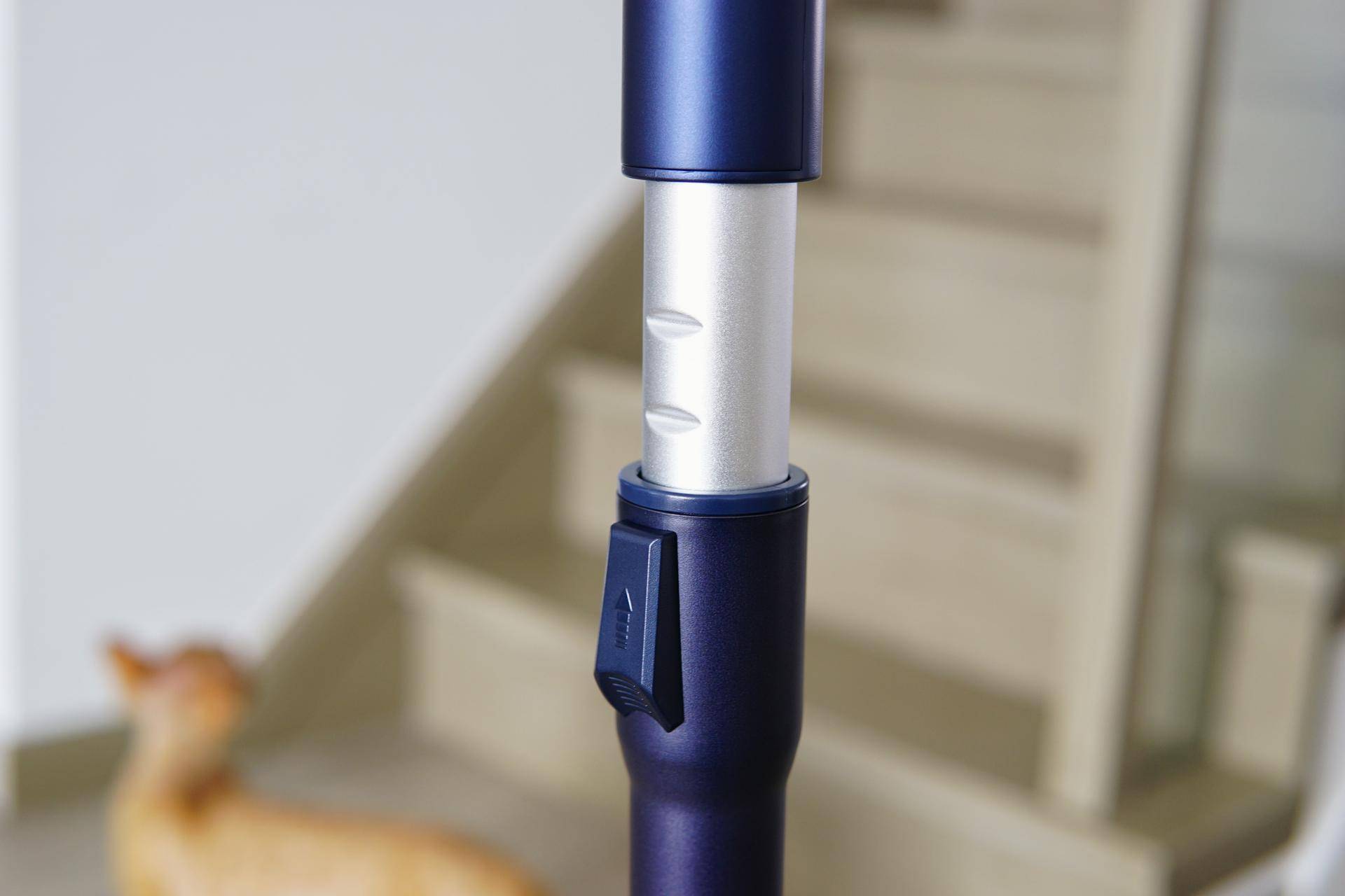 德国蓝宝拖把拖地,拖地洗地一体机测评