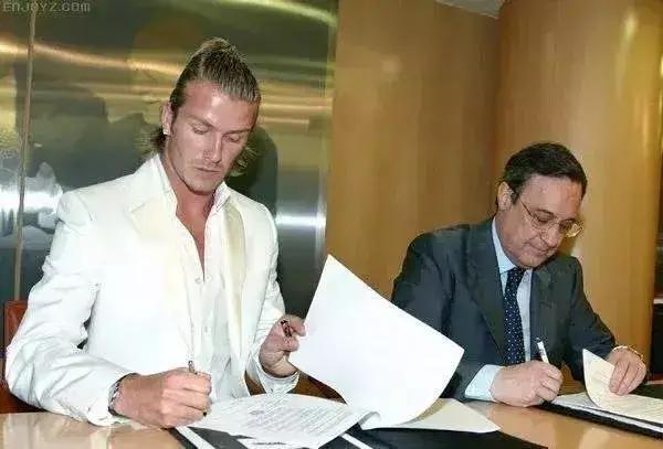 贝克汉姆的励志故事,贝克汉姆你可能不知道的事情