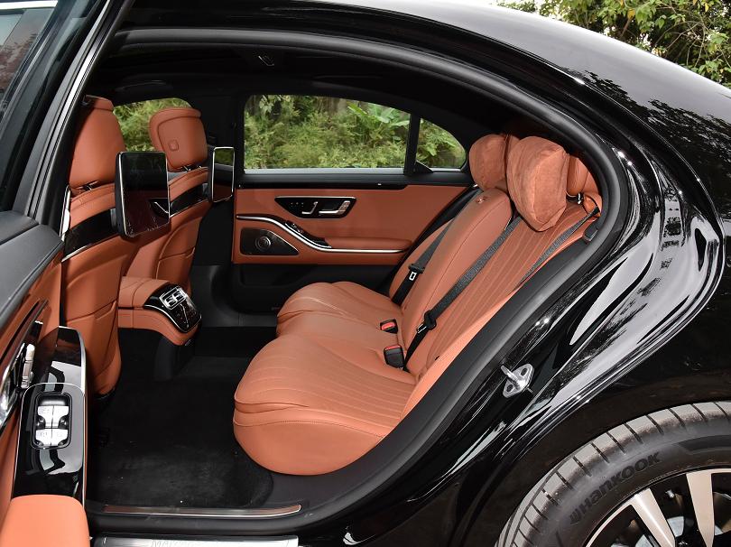 目前奔驰s级有几款车型和价格,2023款奔驰s级官方售价7座