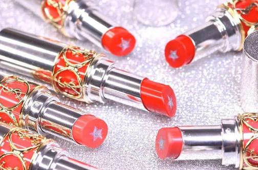 佟丽娅同款胡萝卜色口红,佟丽娅同款胡萝卜色号口红