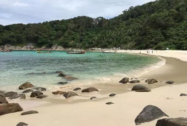 泰国旅游十大必去景点,泰国旅游自由行十大必去景点