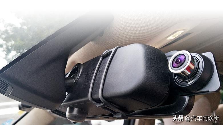 400元左右的行车记录仪有哪些,500元左右最好的行车记录仪