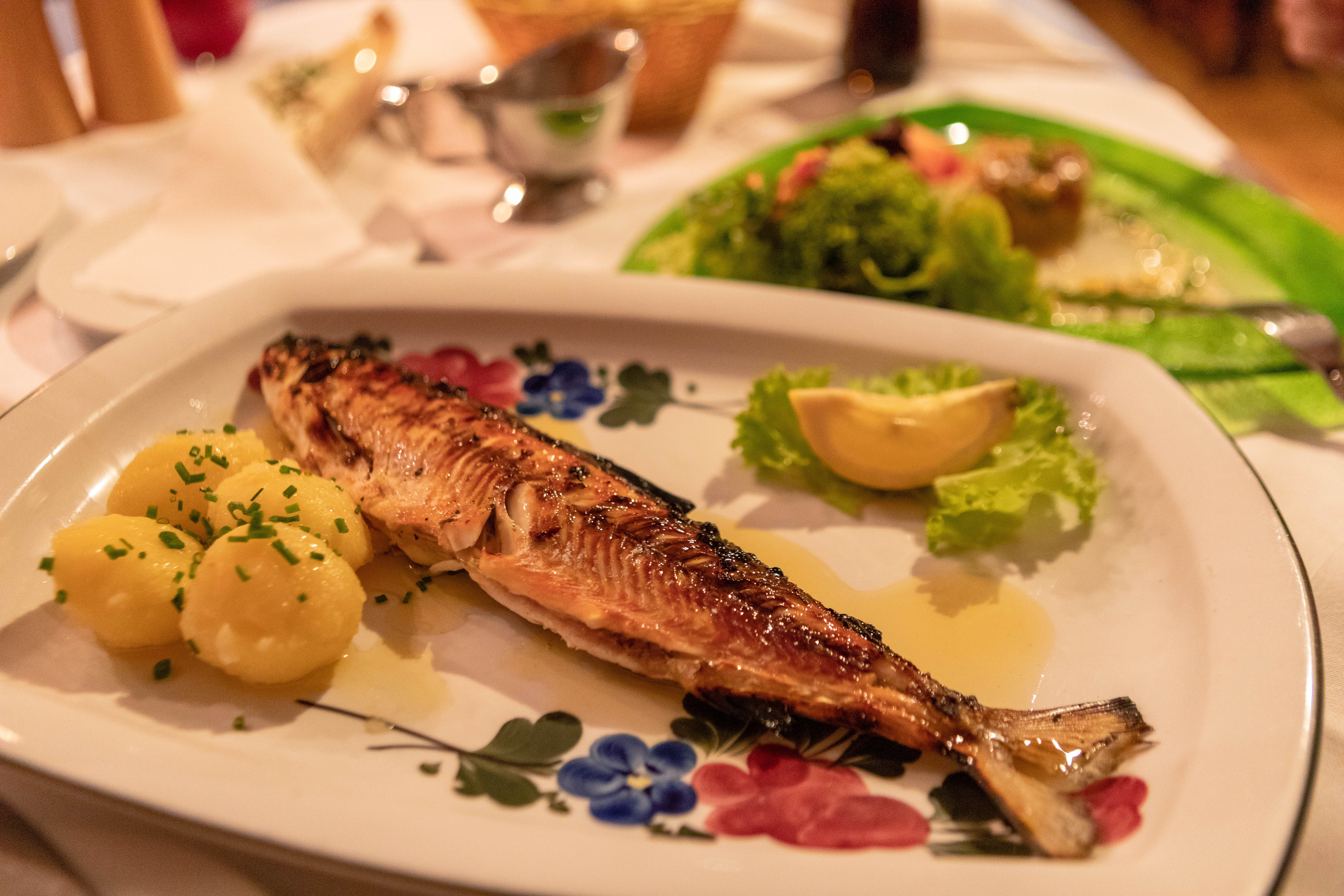 奥地利最美小镇哈施塔特旅游事项,奥地利哈尔施塔特最美小镇