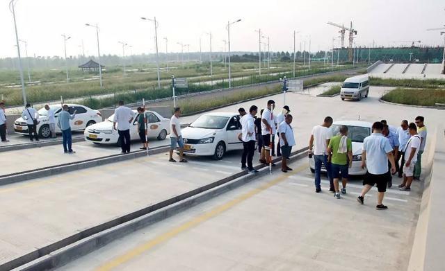 科二挂科为什么不能练车,科二补考后教练为什么不让多练车