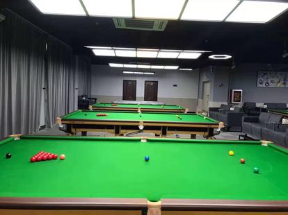 洛南星爵台球俱乐部,东莞后街星爵台球俱乐部