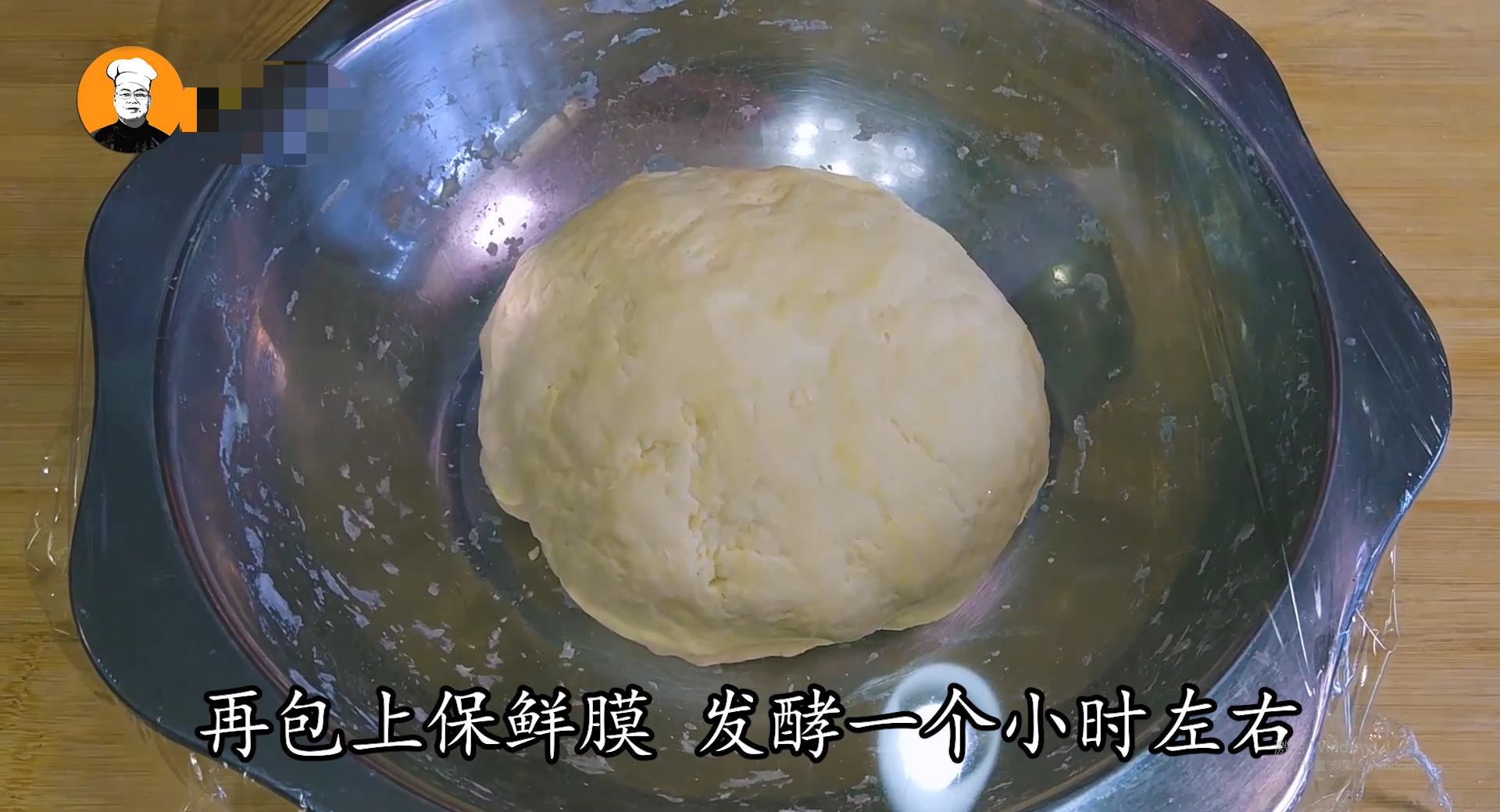 可口披萨新手怎么快速做披萨,披萨怎么做才能跟必胜客一样好吃