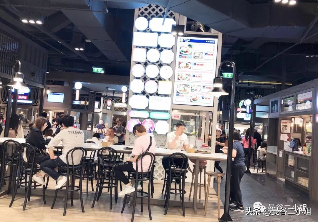 曼谷kingpower王权免税店,曼谷kingpower购物攻略