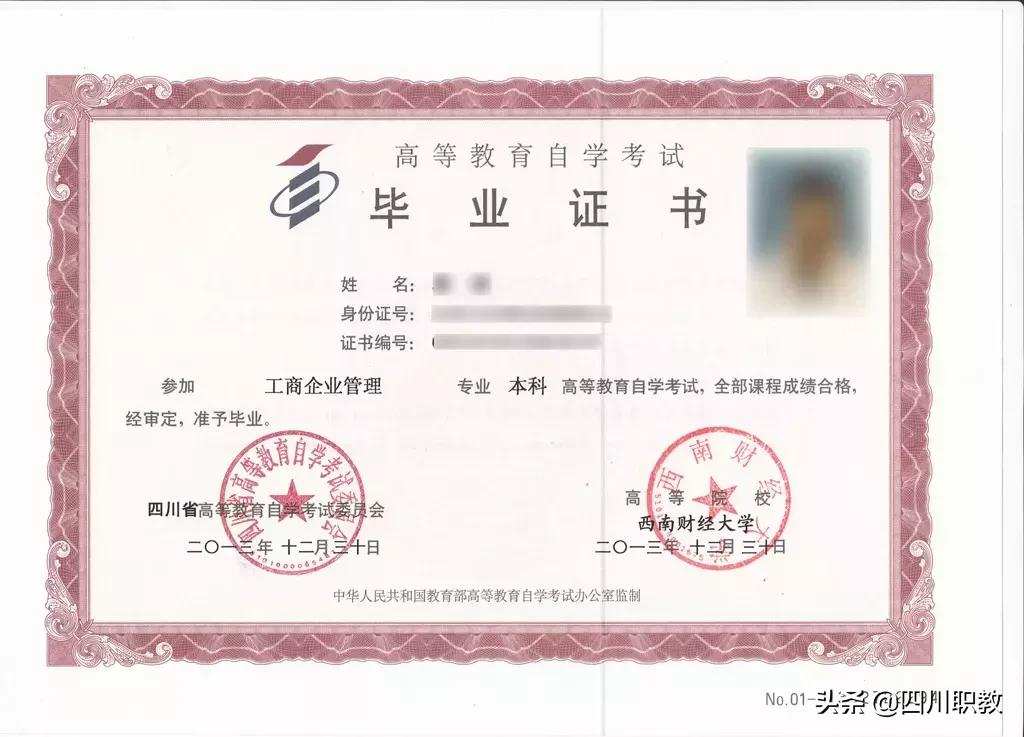 排名比川大高多个位次，西南财经大学凭啥可以傲视西南金融圈