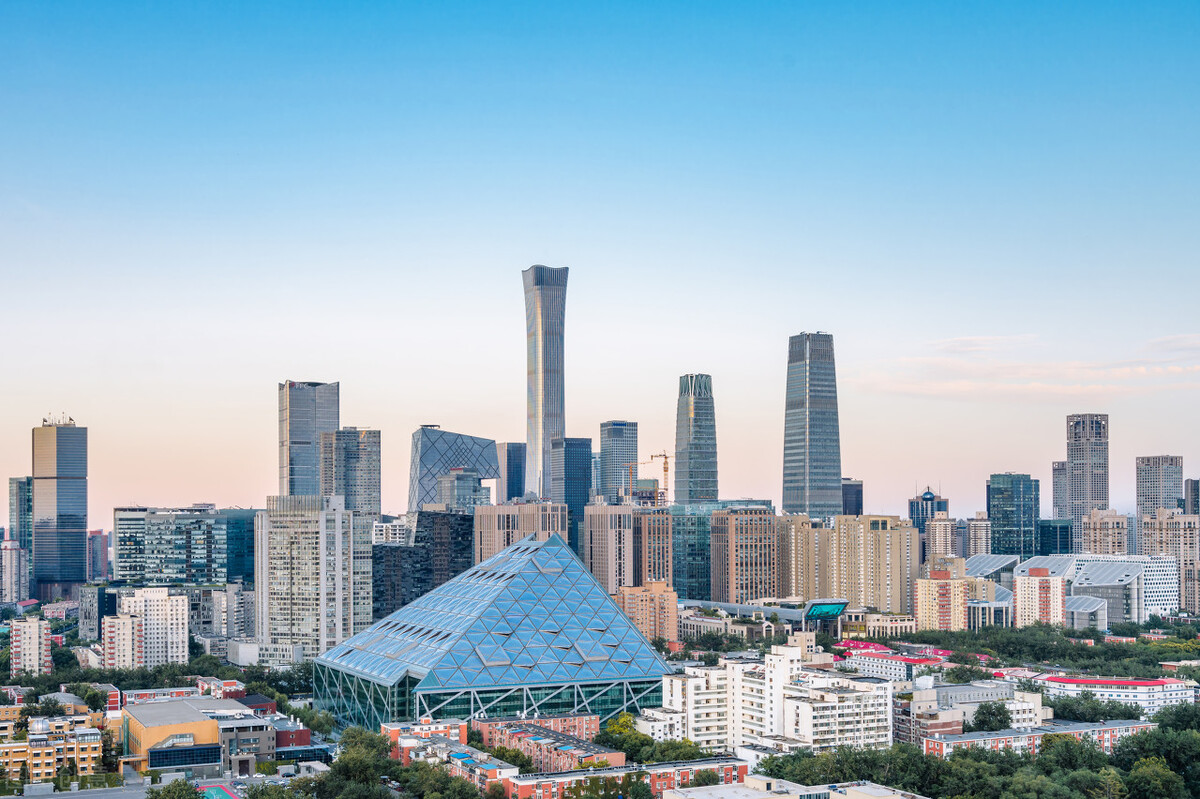 中国直辖市都是哪几个直辖市,都有哪些城市被设为过直辖市