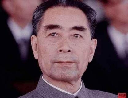 一句话评价周总理，看看都是怎样评价的？