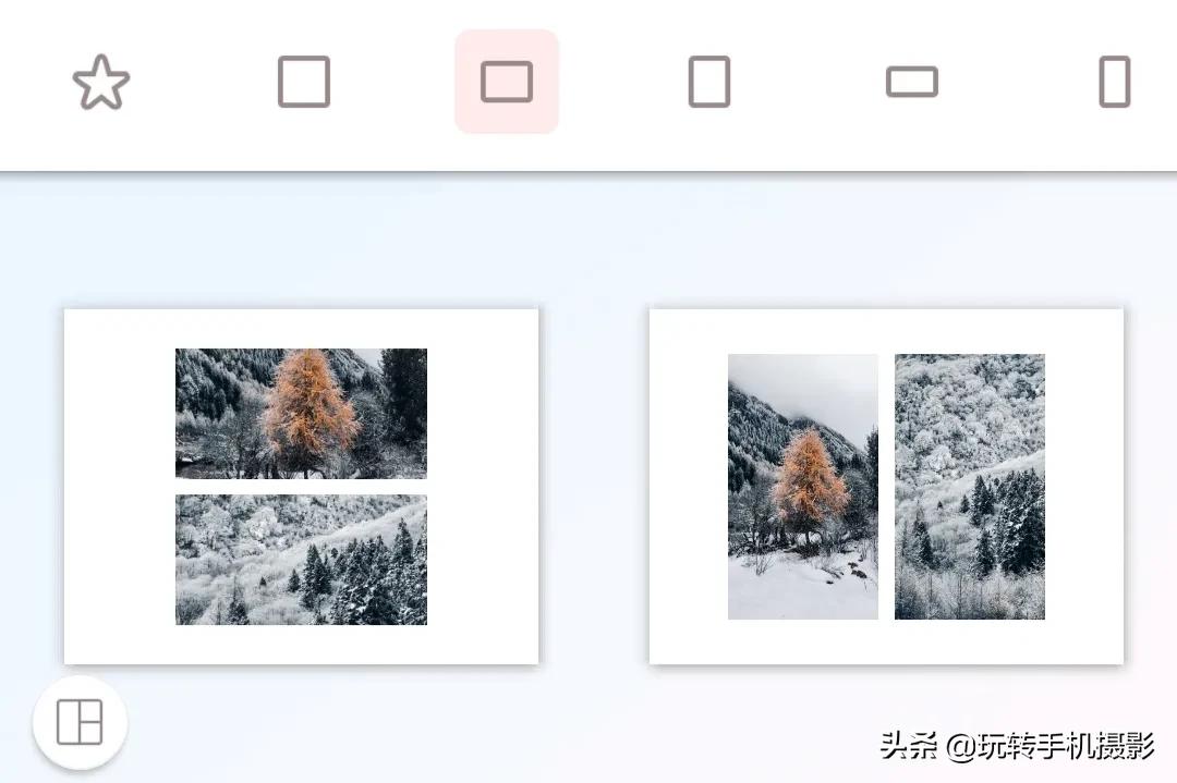 朋友圈配图怎么才显高级,朋友圈图片怎么加框