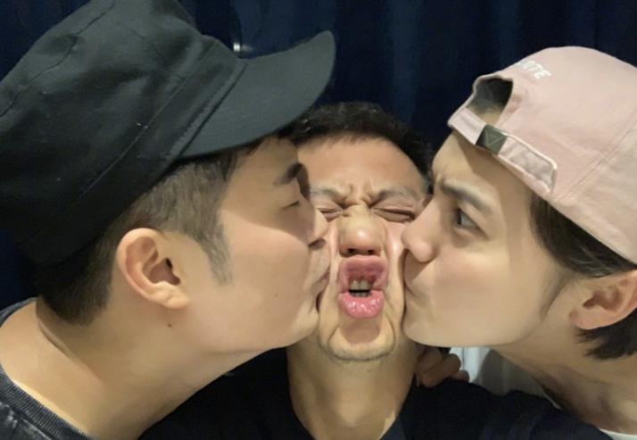 邓超陈赫鹿晗退出跑男原因,邓超陈赫鹿晗什么时候退出跑男