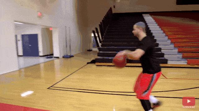 果断收藏！这6种传球招式，缩小你和白巧克力之间的差距