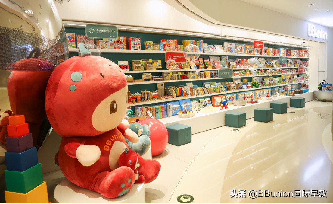 早教品牌哪家口碑好,早教机构加盟什么品牌好