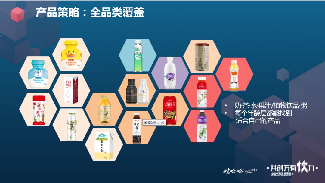 变局!农夫山泉之后,元気森林再推酸奶新品!