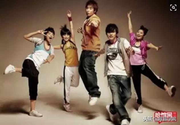 不瞒你说，我是看这些广告长大的