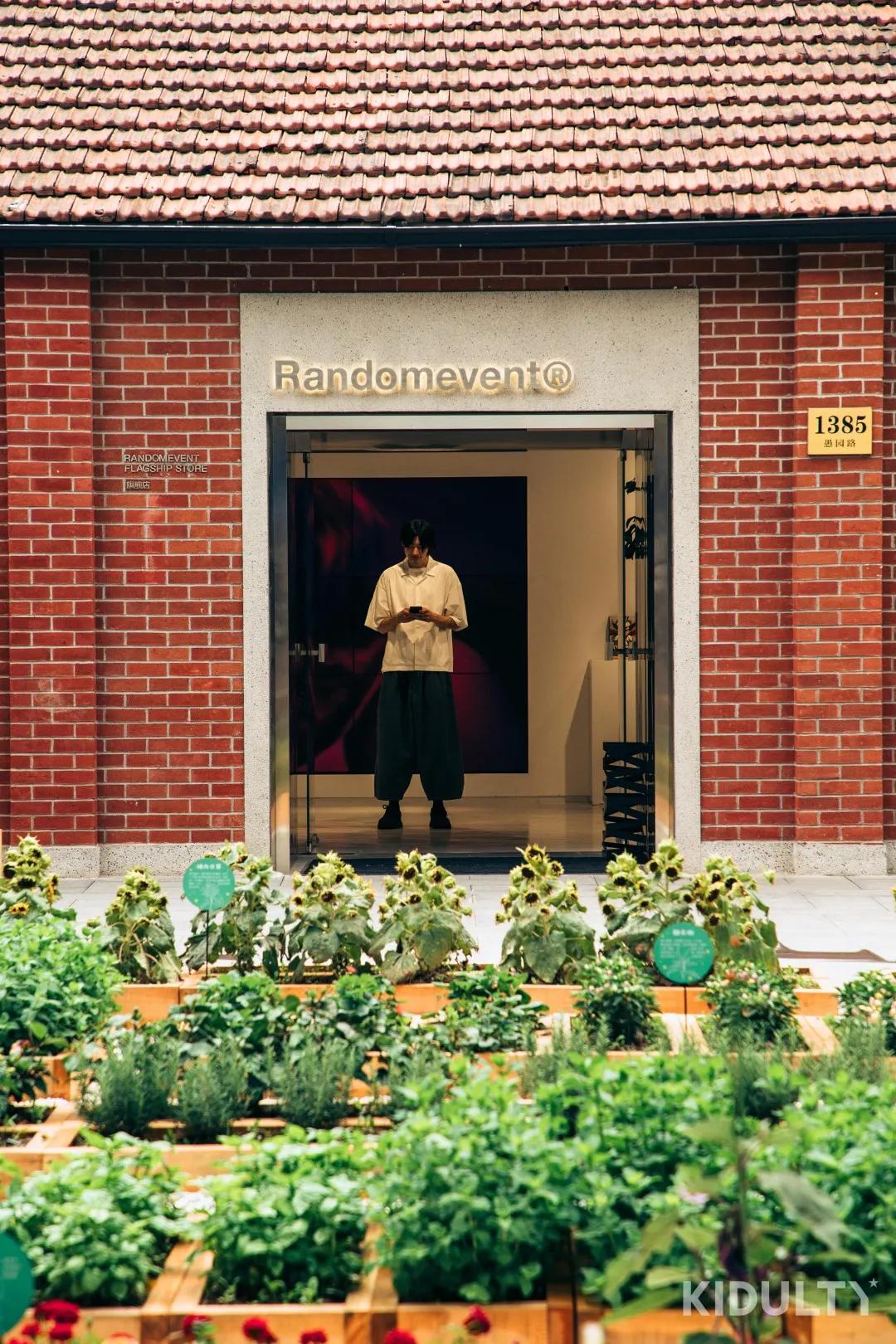 上海潮店哪个最好,上海潮店大集合