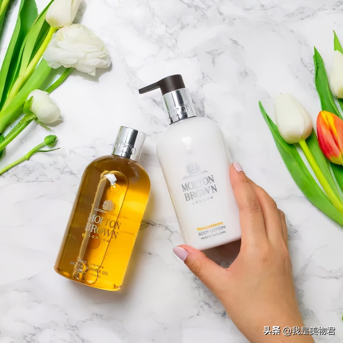 秋冬身体乳哪款好用,秋冬好用一点的身体乳