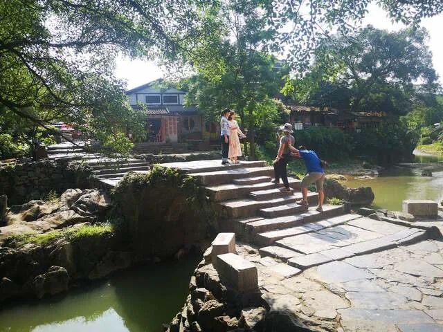 广西14城发展,2020广西之行