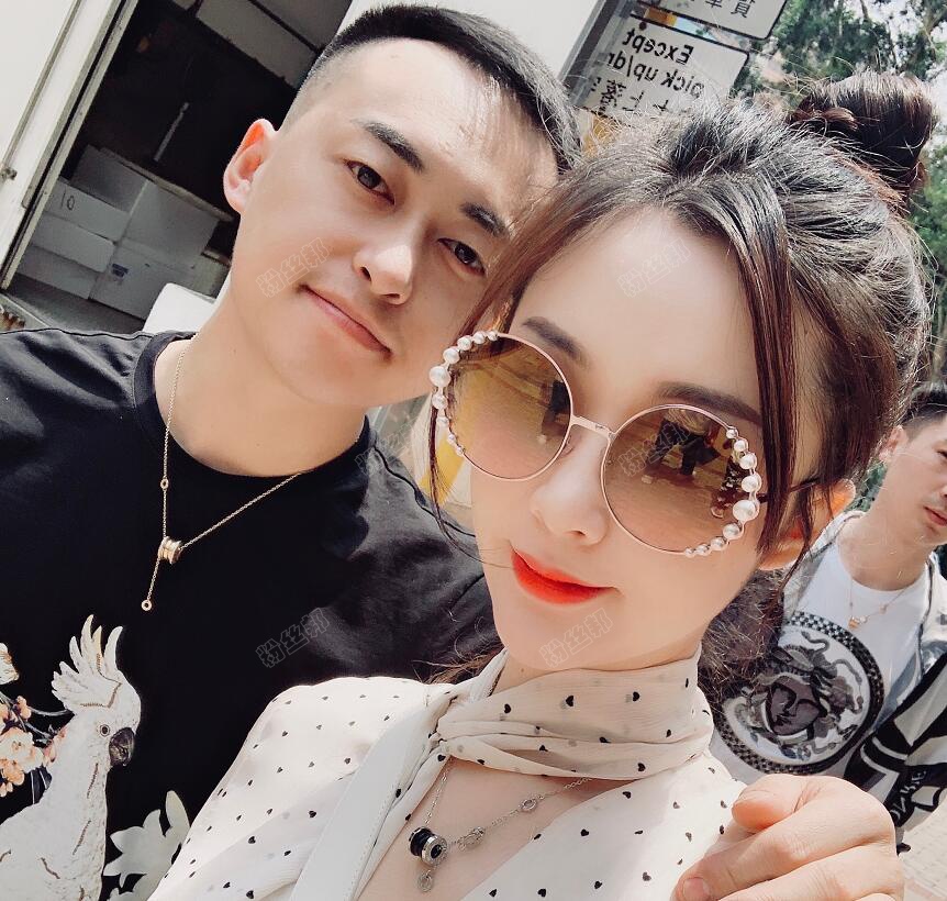 快手石头花个人资料,石头花最新直播视频