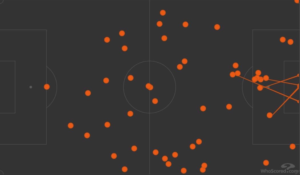 最具感染力的穆里尼奥,唯有足球不可辜负穆里尼奥