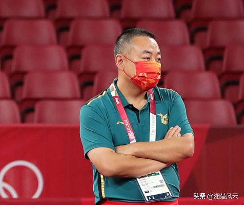 玩心机！奥运乒乓球场地缩水，不能擦球和吹气，排球训练馆没空调