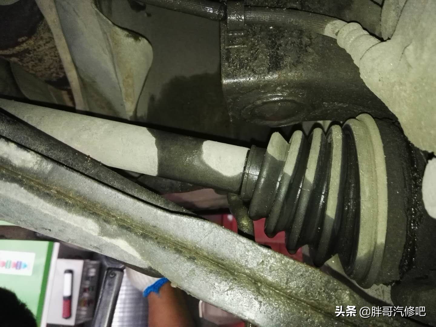 千元二手车验车,千元二手车的问题