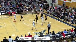 和詹韦2.0做队友，这个身高2米20的中国U16小巨人了解下！