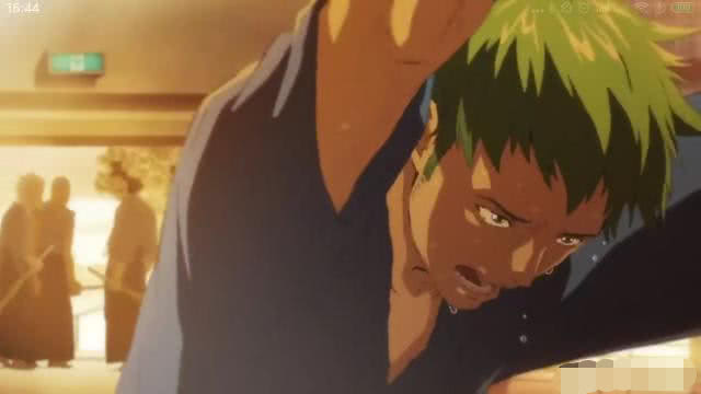 海贼王广告泡面彩蛋,海贼王泡面广告在哪里看