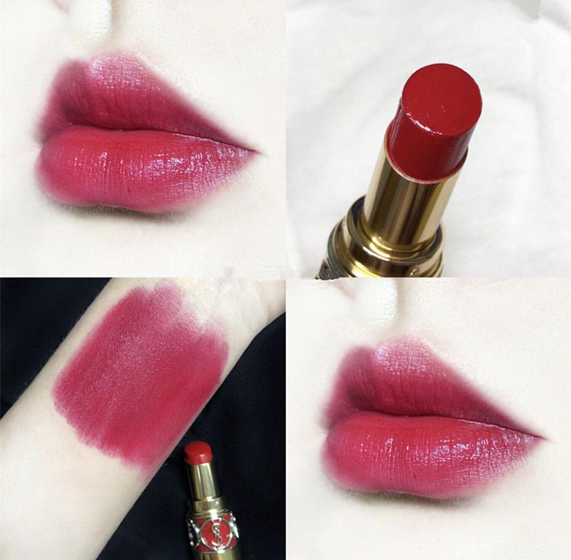 ysl圣罗兰口红82圆管价格,ysl圆管口红必买色号131