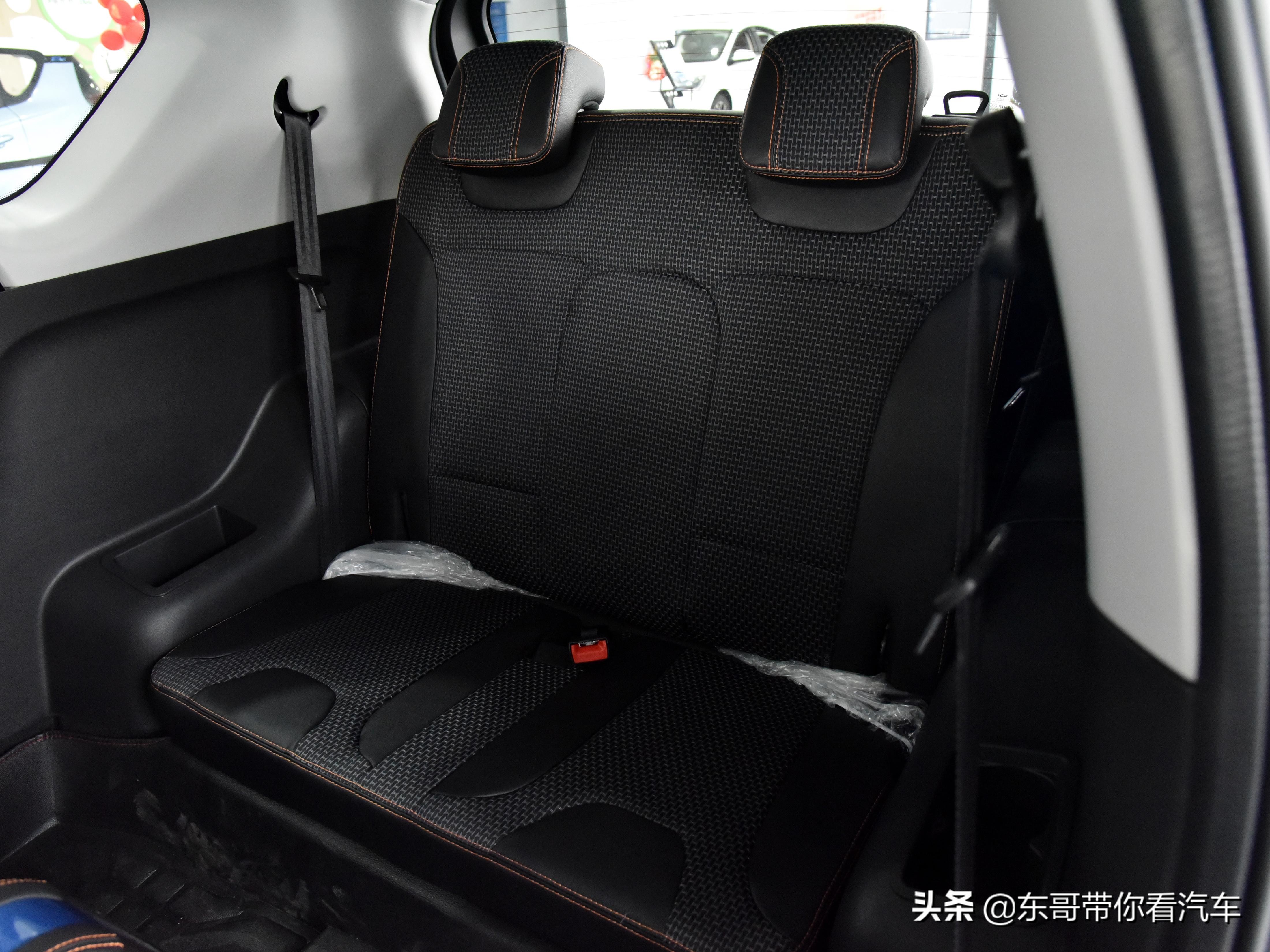 续航长快充小型车,小型车新能源推荐奇瑞小蚂蚁