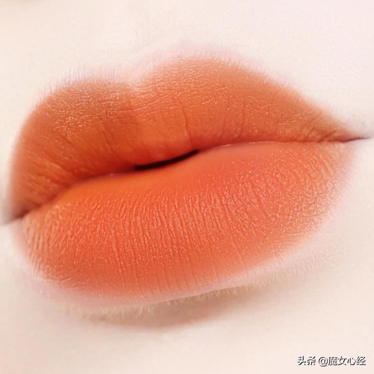 显白色口红正品大牌,爱马仕的口红哪个色号最好看
