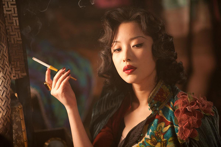 高颧骨怎么打造高级脸,高颧骨为什么是高级脸