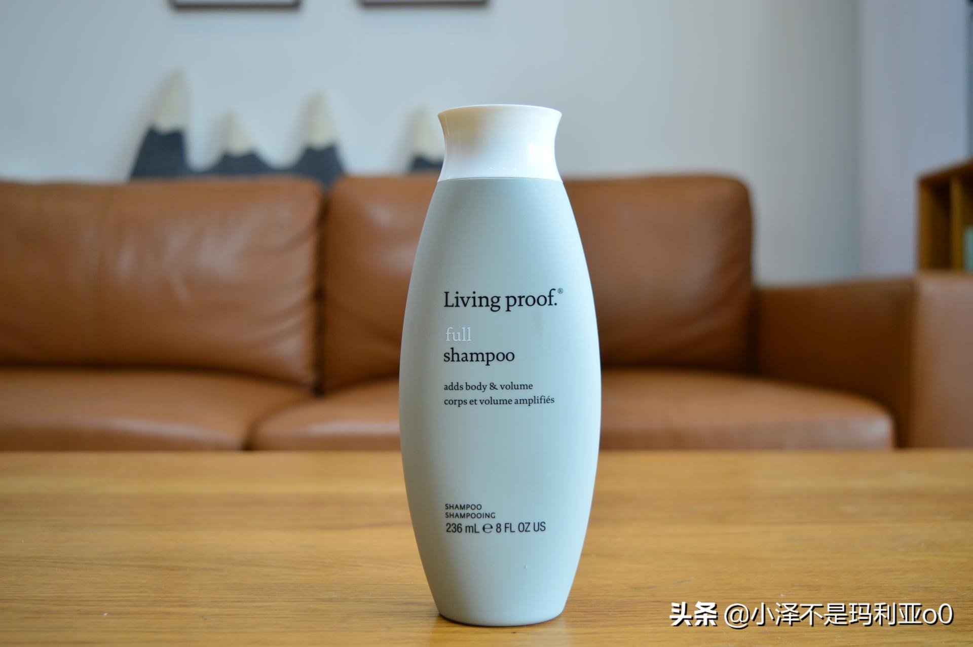 推荐洗发水控油蓬松拯救发际线,防脱发保湿洗发水推荐